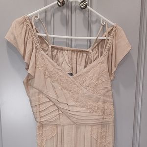 Free People Jumpsuit